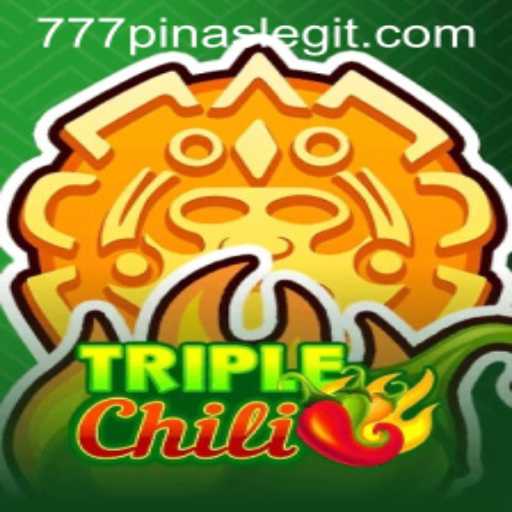 TripleChili: Exploring the Excitement of 777pinas